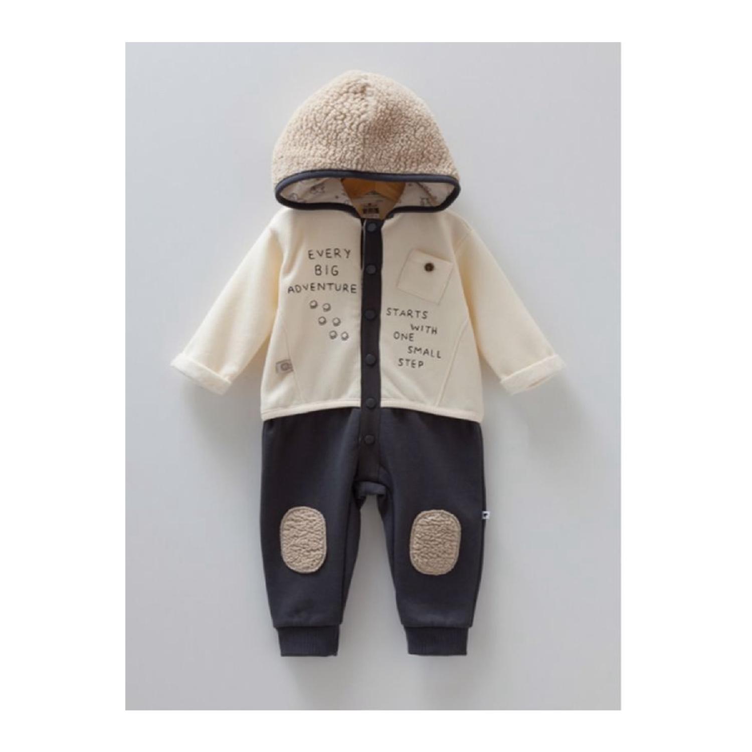 

Every Big Adventure Jumpsuit