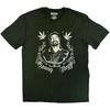 Snoop Dogg L.B.C. Official Men's Unisex T-shirt-