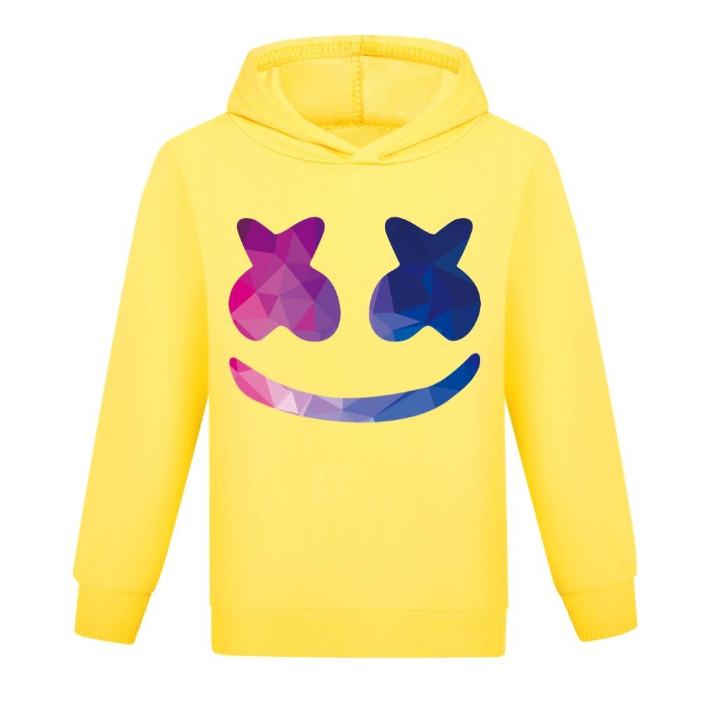 Children's Hooded Top Hoodie Sweater Casual and Comfortable Hoodies Sweatshirts Boys