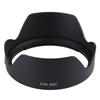 Pare-soleil EW-88C 82mm ew 88C EW88C Réversible Accessoires d'Objectif d'Appareil Photo pour Objectif Canon EF 5DIII 6D EF 24-70mm f/2.8L II USM