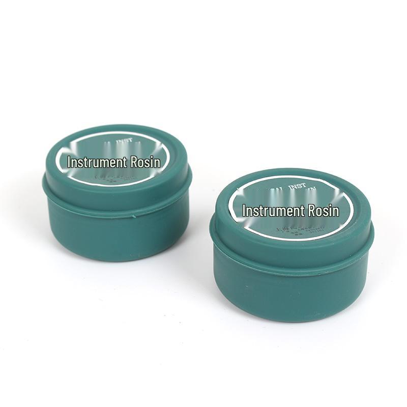 Universal Rosin for Erhu, Cello, and Guzheng Instruments