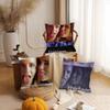 Thirteen Movie Film    Pillow Gift Home Office Decoration Pillow Bedroom Sofa Car Cushion CoverPillow Case