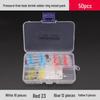 Green Forest Waterproof Solder Ring Heat Shrink Tube for Wire Insulation