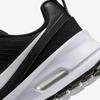 Nike Air Max Nuaxis W Size HF1233-001 Black/White, 26.0cm