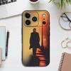 Action Movie J-John Wick Silicone Soft Phone Case For IPhone17 16 15 14 13 12 11 Pro Max Plus X XR SE Cover