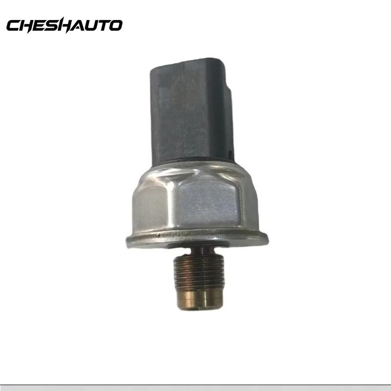 85PP31-02 Fuel Rail Pressure Sensor for Commercial Trucks and Diesel Engines