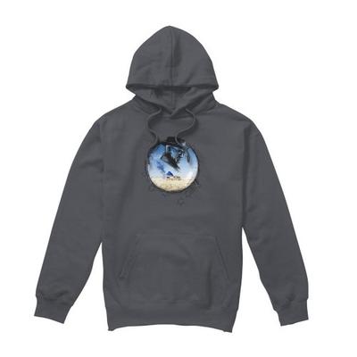 Breaking Bad Unisex Erwachsenen Kristall Hoodie