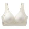 Traceless gather small breasts, close secondary breasts to prevent sagging, and adjust the upper support bra cover for pregnant women [BC pass cup]