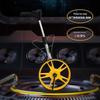 Deli Digital Hand-Push Measuring Wheel DL330312S (CN Version)