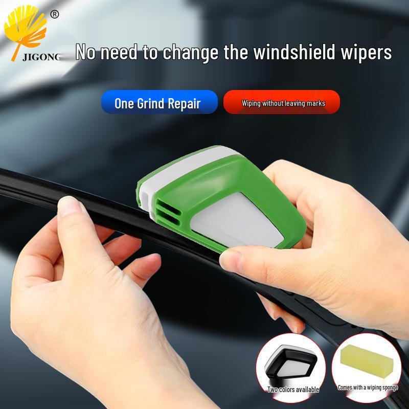 Wiper Blade Repair & Refurbisher Tool