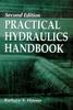The Practical Hydraulics Handbook Book