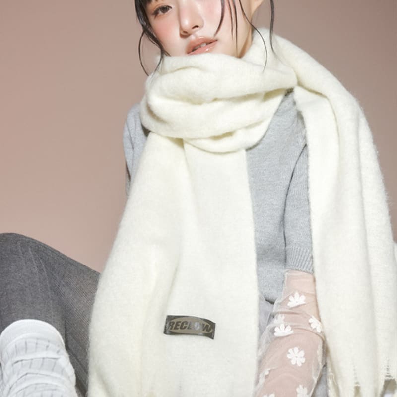 

RECLOW A COMMA IVORY Muffler FREE