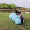 Slow Rising Inflatable Soccer Ball Sensory Integration Giant Inflatable Balloon  Children