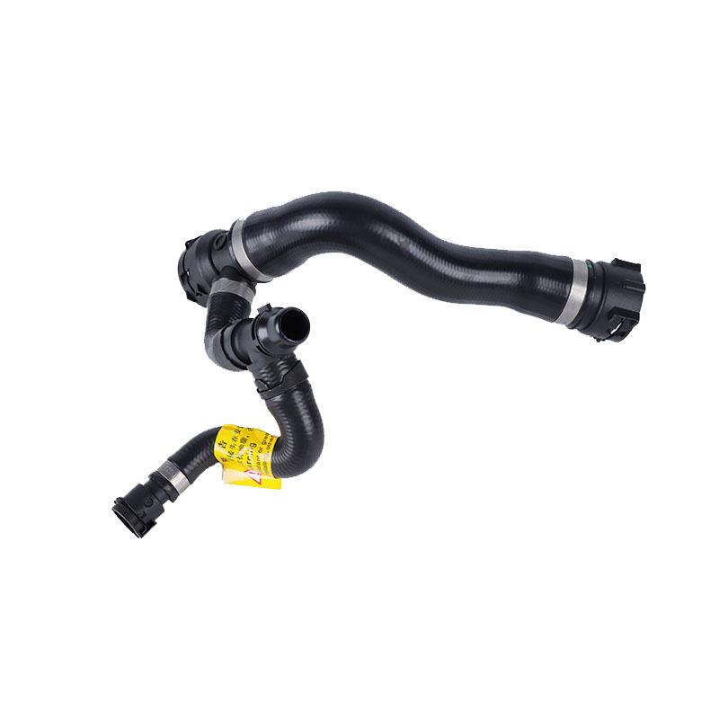 Car Accessories  Coolant Hose 17127537745 For BMW E65 E66 Engine N52