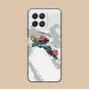Kurdistan Flag Matte TPU Mobile Phone Case for Honor 90 80 70 60 50 30 20 10 9 8 7 Pro S SE Lite 5G Colorful Printing Cover