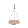 Reptile Hammock Swing Hanging Bed Summer for Iguana Bearded Dragon Decor