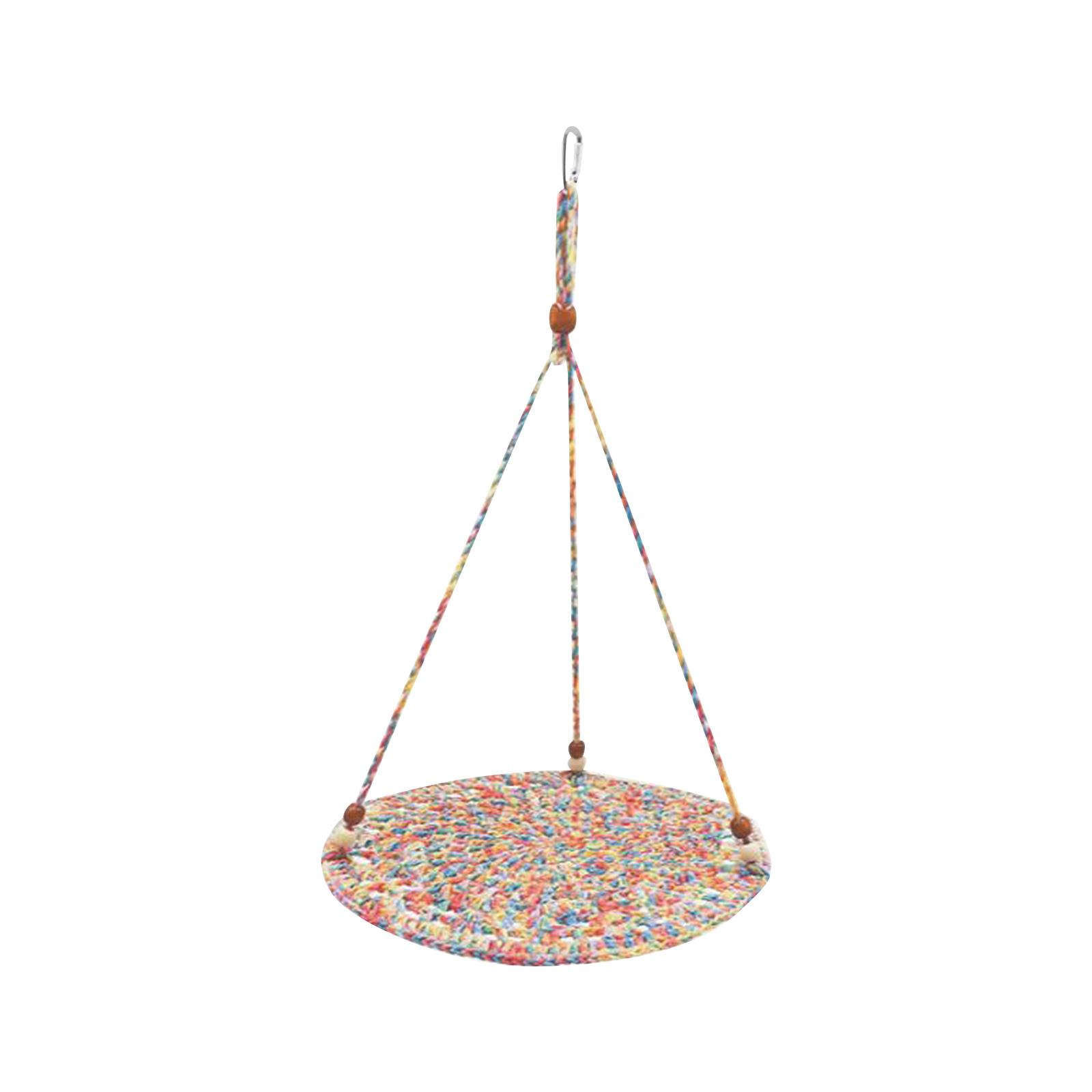 Подвесная качель-гамак для рептилий, летняя лежанка для игуаны и бородатой ящерицы. Декор.