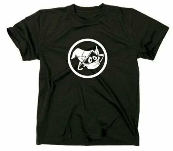 Orko Cult Fan T-Shirt He-Man Skeletor MOTU Fun Classic Masters of the Universe L
