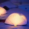 USB Rechargeable Table Lamp 3 Colors LED Book Light Creative Gift Desk Light  Kids