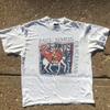 T-shirt Estiva Vintage da Uomo Paul Simon Cotone e Traspirante Maglietta da Uomo Girocollo Streetwear Oversize Manica Corta