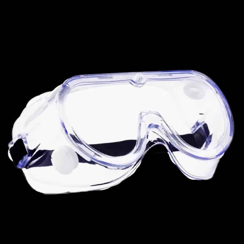 YMTI Full Enclosed Safety Goggles