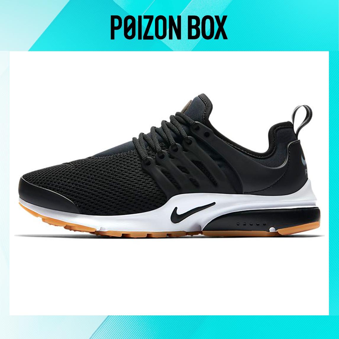 

кроссовки Nike Air Presto Lifestyle Shoes Women 878068-005