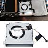 Game Console CPU Cooling Fan Quiet Replacement CPU Fan for Steam Deck 2021 2022 64GB 256GB 512GB NVMe
