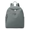 Schoolbag New Backpack Women's Oxford Cloth Anti-splashing Travel Backpack Premium Sense Large Capacity Fashion Lightweight Commuter Backpack