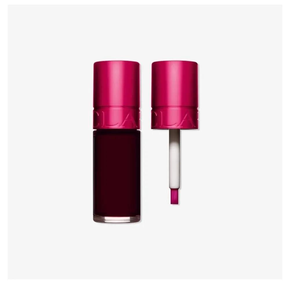 Clarins Hydrating Water Lip Stain No. 04 Violet