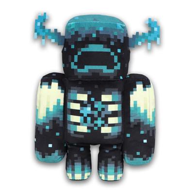 Pojawia się najsilniejszy potwór Minecraft BIG Pluszowy Strażnik 35 cm Oficjalny towar Ok.