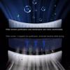 Human Body Care Dryer Automatic Negative Ion Quick Drying Hair Dryer Skin Care Home Bathroom Dryer