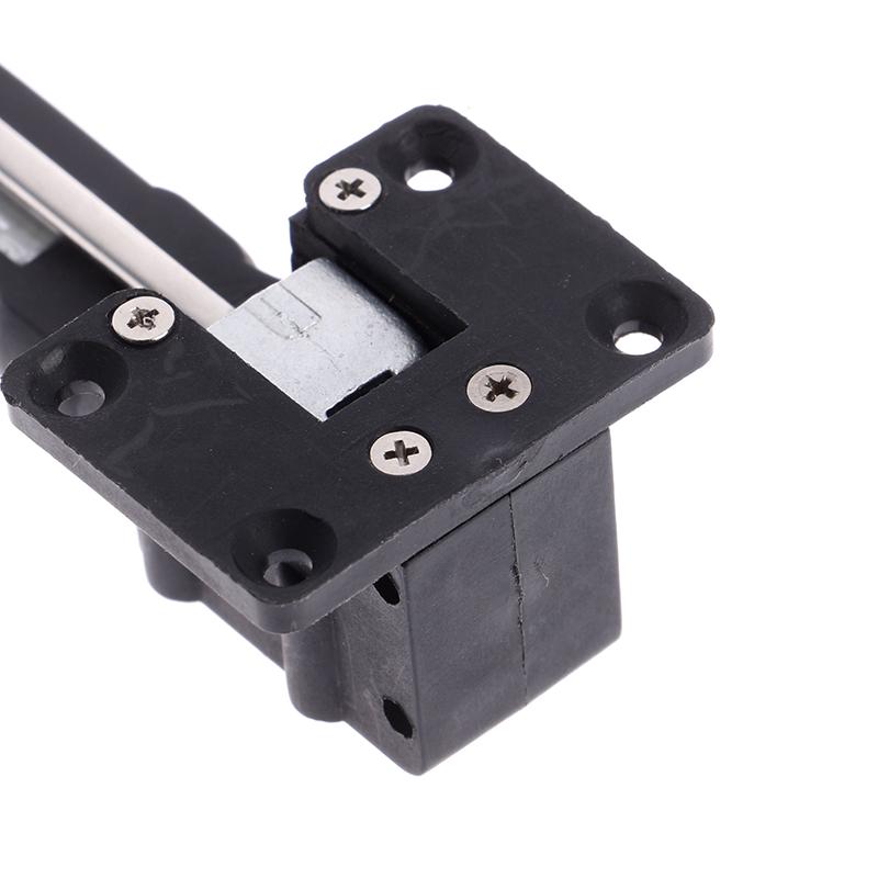 2.0Kg Rc Airplane Nose/Main Servoless Electric Retractable Landing Gear