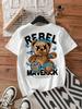 Tops – T-Shirts