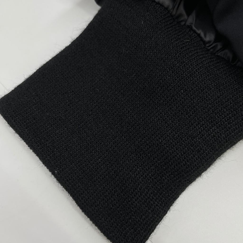 Canada Goose 3426MB Black Label Chateau Parka Down Jacket Coat S blackUsed