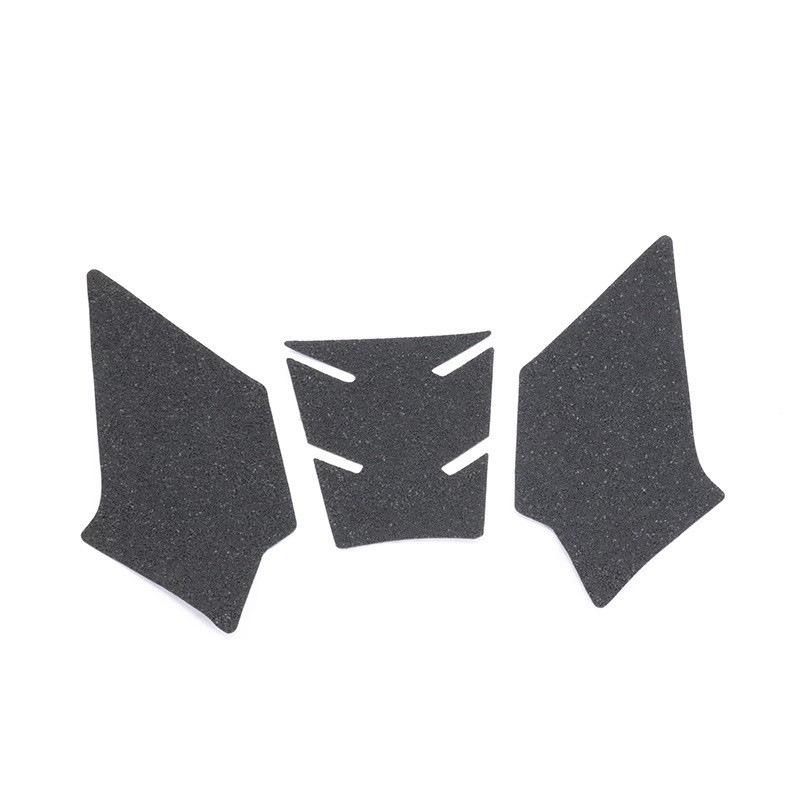 Benelli Leoncino 250 Tank Pad: Anti-slip, Anti-scratch Protection