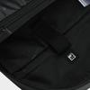 New Fitness Fabric Backpack Tubas Men's Black A13M511107FBK