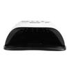 LED Nail Lamp High Power Nail Dryer Automatic Sensor LED Nail Curing Light for Home and Nail Salon