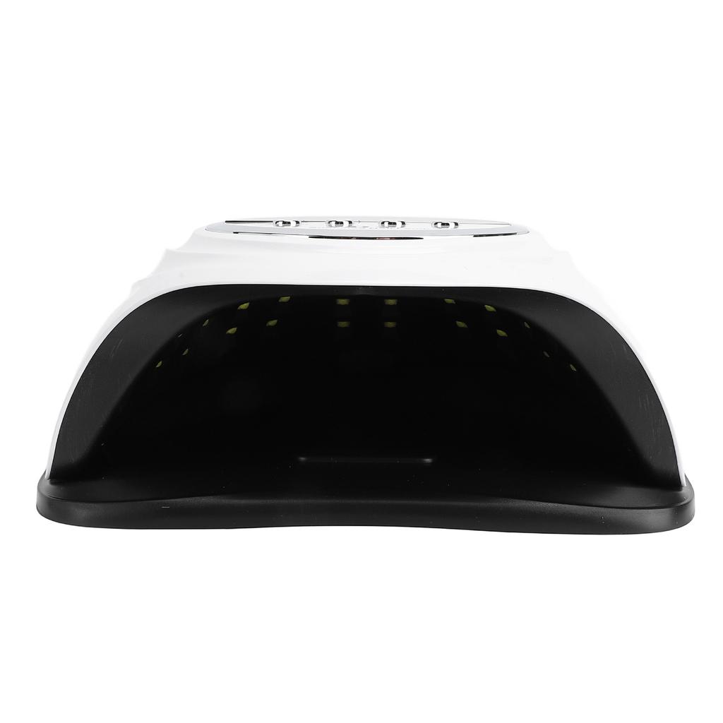 LED Nail Lamp High Power Nail Dryer Automatic Sensor LED Nail Curing Light for Home and Nail Salon