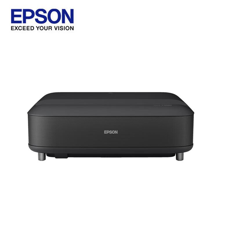 

Epson EH-LS650B 4K 3LCD Laser Projector (CN version)