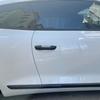 For VW PASSAT B6 3C 2006 -2012 Passat CC 2009-2016 Glossy Black Chrome Car Door Handle Cover Trim  Styling 