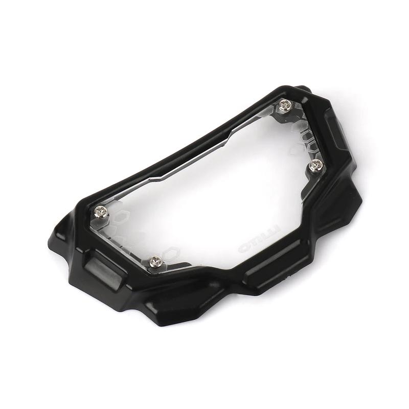 For YAMAHA MT-09 MT09 MT 09 2024 2025 Motorcycle Accessories Headlight Protector Screen Protective Cover Guard Headlamp Shield