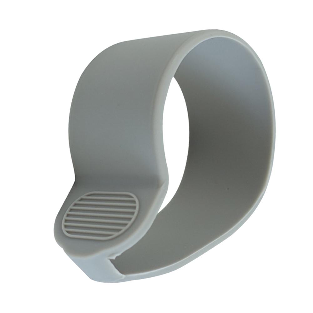 Universal Silicone Sleeve Electric Scooter Handlebar Finger Dial Protection Cover for M365/1s/PRO/MAX G30 Replacement Parts