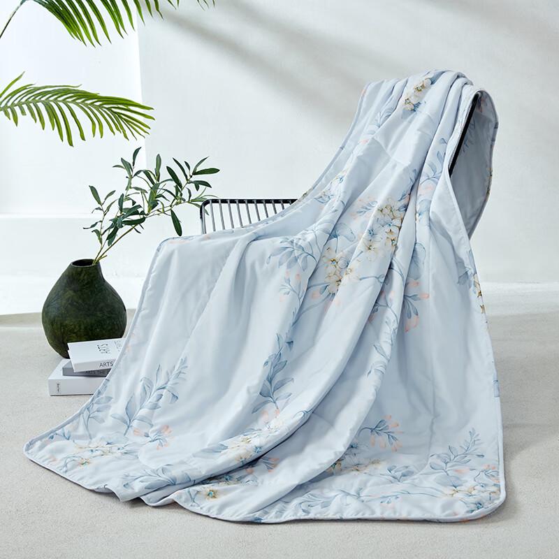 

Mengjie All-Season Antibacterial Quilt