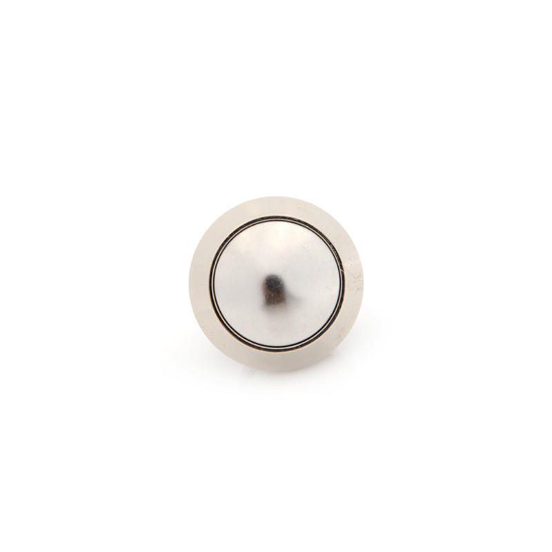 Sale Domed Waterproof Metal 12Mm Momentary Push Button Switch