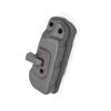  Replacements 42831400611 Exhaust Muffler for BR800 Backpack Blower Quickly Fit