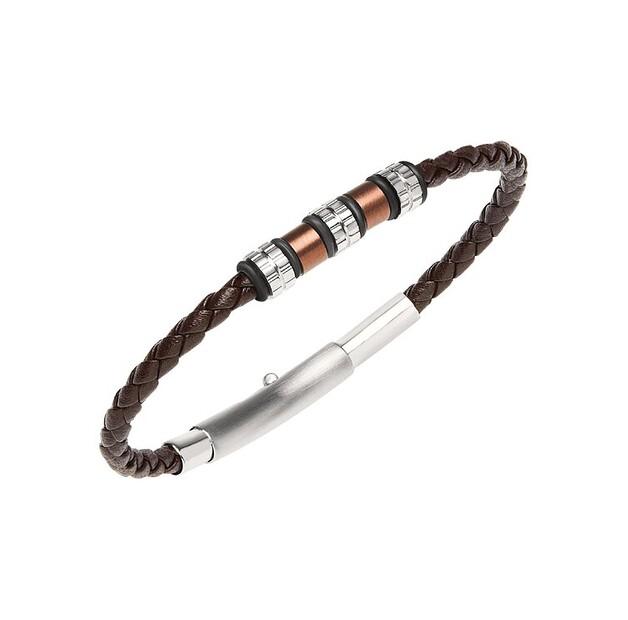 Браслет Breil WANDERLUST One Size
