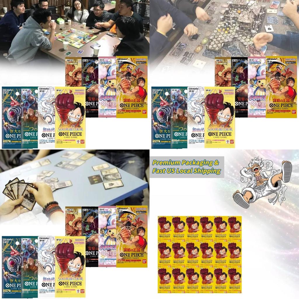 Limited Edition Opcgtcgop08 For Trading Card Aficionados
