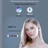 New F9 Bluetooth 5.0 Dual Earbuds with TWS, Battery Display, and Charging Case