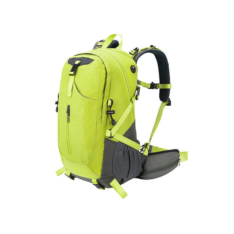 TFO 40L Cycling Backpack