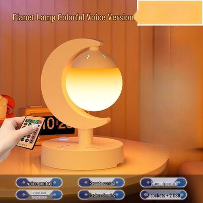 LED-Lampen – LED-Nachtlichter